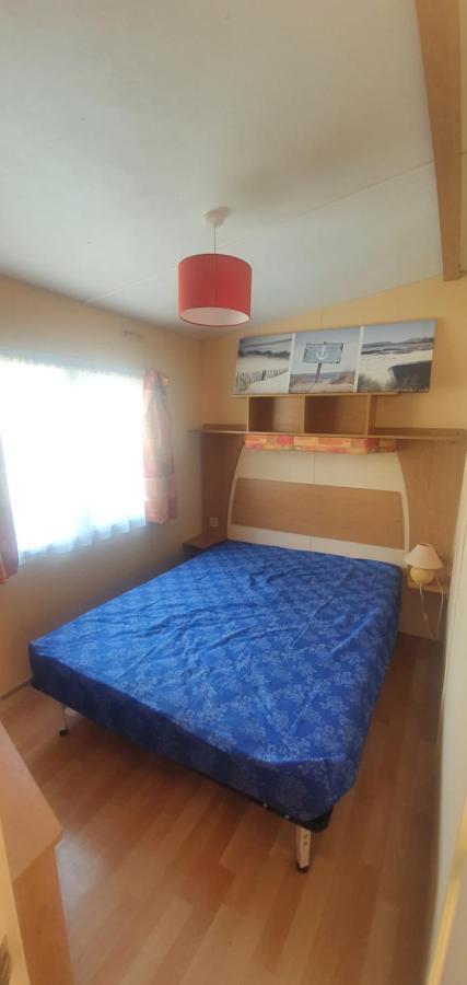 Mobilhome Saint-Jean-de-Monts Zewnętrze zdjęcie