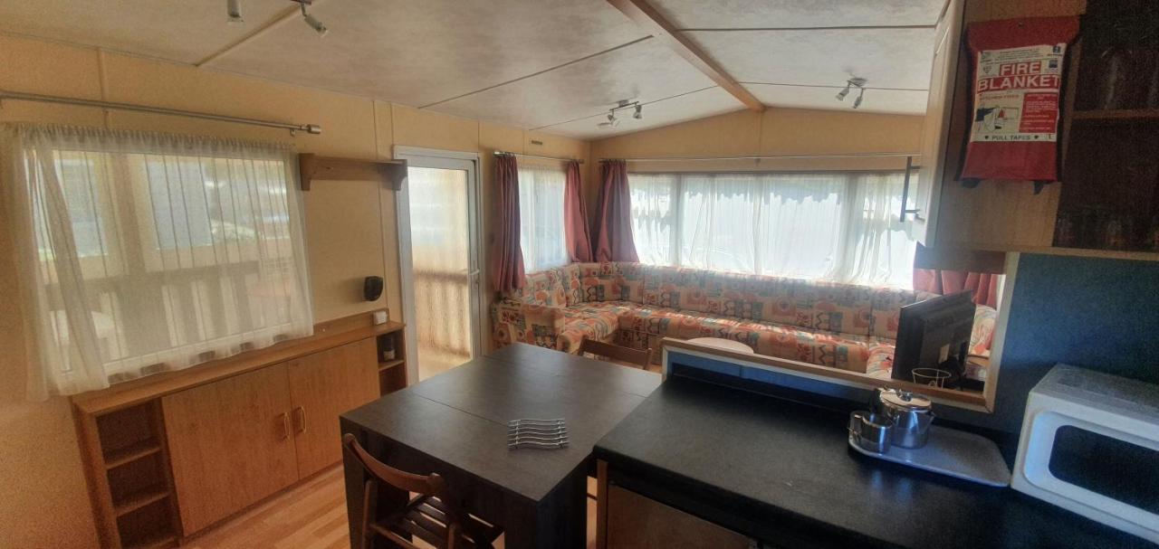 Mobilhome Saint-Jean-de-Monts Zewnętrze zdjęcie
